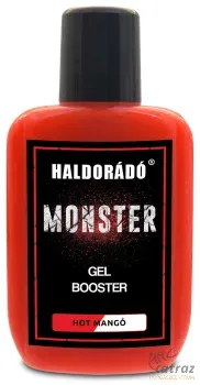 Haldorádó Monster Gel Booster Hot Mangó - PVA Barát Aroma