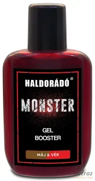 Haldorádó Monster Gel Booster Máj & Vér - PVA Barát Aroma