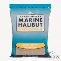 Dynamite Baits Marine Halibut Method Mix 1,8kg - Etetőanyag