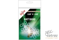 Carp Zoom Bait Band Szilikon Gyűrű Nagy 3x6db