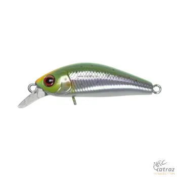 Illex Chubby Minnow 35SP Visible Trout