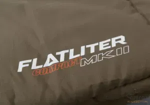 Ágy Fox Flatliter MKII System + Hálózsák (CBC050)
