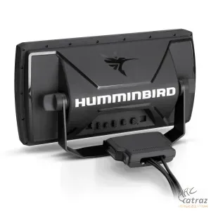 Humminbird HELIX 10 G4N SI GPS CHIRP MEGA Halradar - Humminbird Halradar