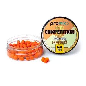 Promix Competition Wafter 6-8mm Mangó - Promix Wafter Csali