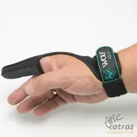Wolf Casting Glove XK-1 - Wolf Kevlár Dobókesztyű