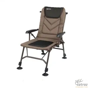 Szék Prologic Vx2 High Chair Reclinable
