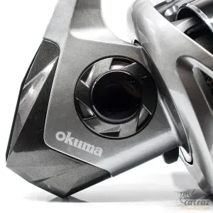 Okuma Tomcat Harcsázó Orsó PC 6000 FD