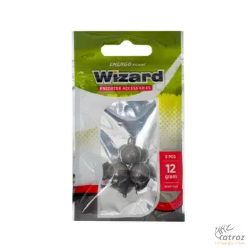 Wizard Strong Cheburashka - Wizard Erősített Cheburashka 10 gramm 3 db/csomag