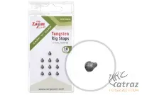 Carp Zoom Tungsten Rig Stop Ütköző Mini 2,8mm