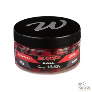 Serie Walter Bloody Pop-Up Csali 7 mm - Strawberry/Eper