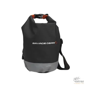 Táska Savage Gear Vízálló Rollup Bag 5L