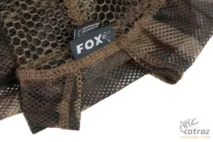 Fox Camo Landing Net Spare Mesh 46" - Fox Bojlis Merítő Pótháló
