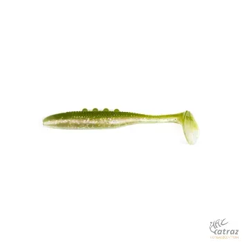 Dragon Gumihal  7,5 cm - Viper Pro Műcsali Zöld
