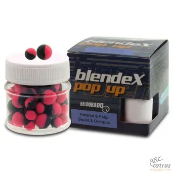 Haldorádó BlendeX Pop Up Big Carps 12,14mm-Squid