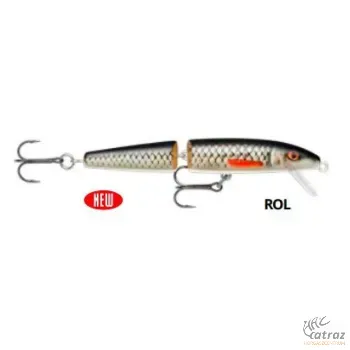 Rapala Jointed J11 ROL