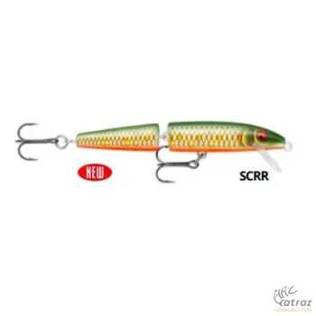 Rapala Jointed J11 SCRR