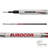 Cormoran Eurocore Tele Pole - Cormoran Spicc Bot 5,00m