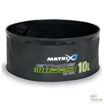 Táska Fox Matrix Pro Ethos 10 Liter Keverő Edény GLU064