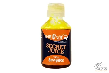The One Secret Juice Scopex 150ml - The One Felhősítő Aroma
