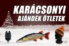 Karácsonyi Ajándék Ötletek