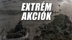 Extrém Akciók