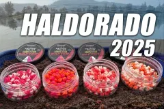 Haldorádó 2025-ös újdonságok