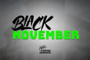 black november