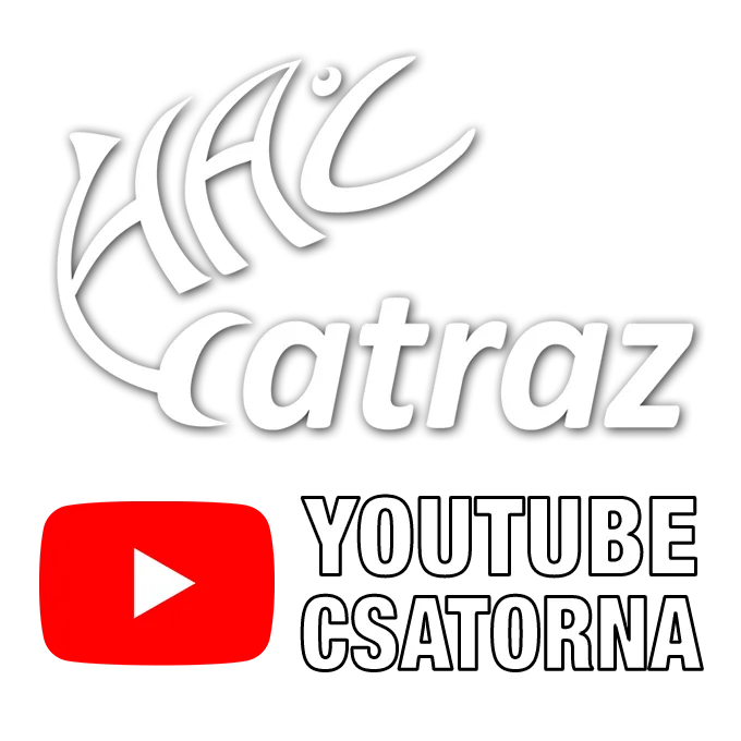 halcatraz youtube csatorna