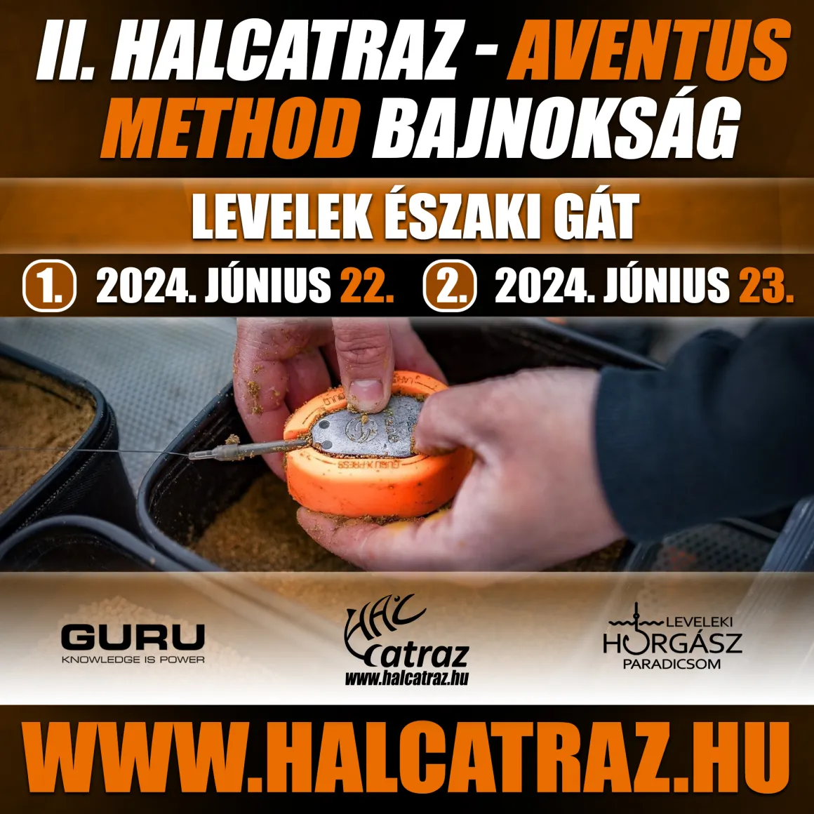 hc aventus method 1