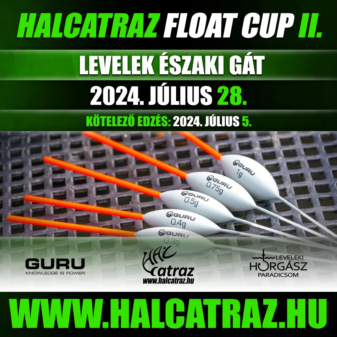 hc float cup 2