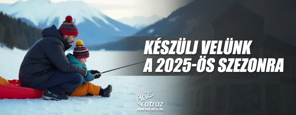 készülj velünk 2025