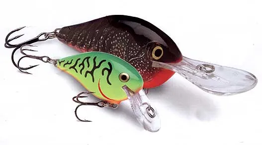 rapala dtseries