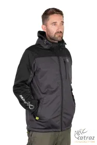 Ruházat Matrix Wind Blocker Jacket Méret: 4XL - Matrix Vízálló Széldzseki