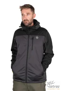 Ruházat Matrix Wind Blocker Jacket Méret: 4XL - Matrix Vízálló Széldzseki