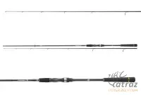 Daiwa Prorex S Finesse Spin 2.40m 15-50g - Daiwa Pergető Bot 240cm - Daiwa Pergető Bot 2,40m