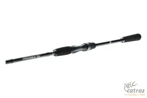 Daiwa Prorex S Finesse Spin 2.40m 15-50g - Daiwa Pergető Bot 240cm - Daiwa Pergető Bot 2,40m