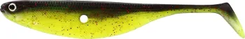 Westin Shadteez Hollow 8cm 4g Black Chartreuse - Westin Gumihal