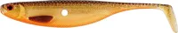 Westin Shadteez Hollow 8cm 4g Gold Rush - Westin Gumihal