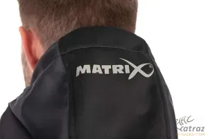 Ruházat Matrix Wind Blocker Jacket Méret: 4XL - Matrix Vízálló Széldzseki