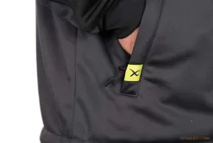 Ruházat Matrix Wind Blocker Jacket Méret: 4XL - Matrix Vízálló Széldzseki