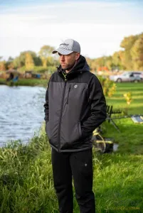 Ruházat Matrix Wind Blocker Jacket Méret: 4XL - Matrix Vízálló Széldzseki