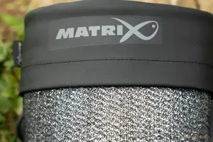 Matrix Thermo Csizma Méret: 42 - Matrix Thermal EVA Boots