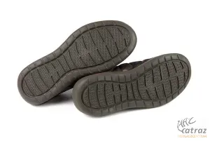 Fox Camo/Khaki Bivvy Slippers Méret: 41 - Fox Neoprén Papucs