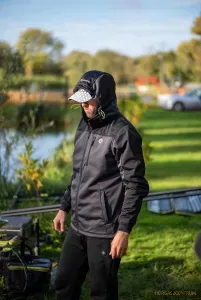 Ruházat Matrix Wind Blocker Jacket Méret: 4XL - Matrix Vízálló Széldzseki