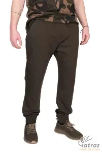 Fox LW Khaki Joggers - Fox Horgász Nadrág