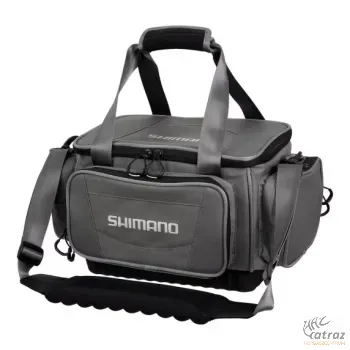 Shimano Közepes Pergető Táska - Shimano Predator Tackle Bag Medium