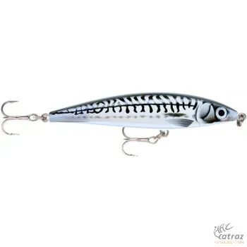 Rapala XRMAGCA10 HDCHM - Rapala X-Rap Magnum Cast