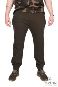 Fox LW Khaki Joggers - Fox Horgász Nadrág