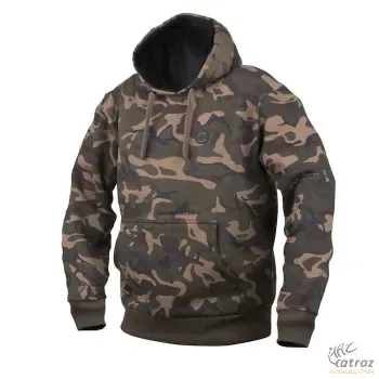 Fox Ruházat Pulóver, Camo, Limited Edition 2XL CPR772