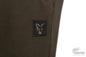 Fox LW Khaki Joggers - Fox Horgász Nadrág